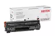 Xerox Everyday musta värikasetti HP 78A 2.1K - Hp laserkasetit - 006R03630 - 1