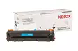 Xerox Everyday Toner Cyan värikasetti HP CF531A 0.9K - Hp laserkasetit - 006R04260 - 1