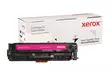 Xerox Everyday Toner Magenta värikasetti HP 312A 2.7K - Hp laserkasetit - 006R03820 - 1