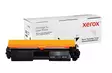 Xerox Everyday värikasetti HP 30A musta 1.6K - Hp laserkasetit - 006R03640 - 1