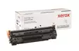 Xerox Everyday värikasetti HP 83A musta 1.5K - Hp laserkasetit - 006R03650 - 1