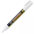 ZIG Illumigraph 0,7mm valkoinen - Lasitaulutussit, liidut - PMA-110A000 - 1