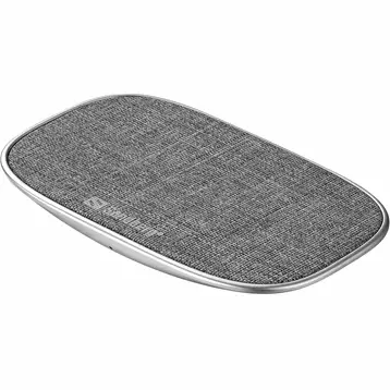SANDBERG Wireless Charger Deck 15W - Laturit ja varavirtalähteet - 441-60 - 1