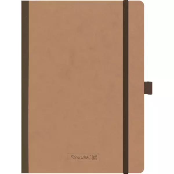 Ajasto Nature Muistikirja 2026 A5 148 x 210mm - Muistikirjat - 104356370 - 1