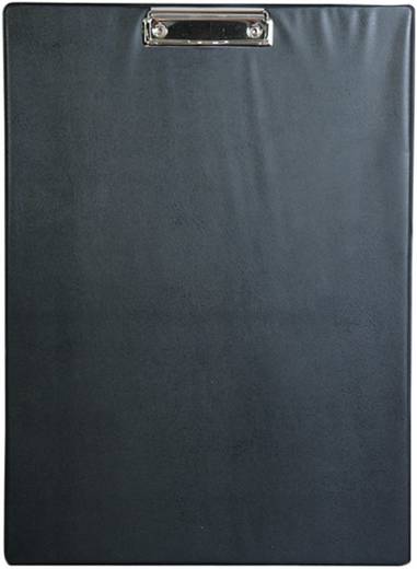 ALCO Keräilyalusta A3 ilman kantta musta - Keräilyalustat - 149200 - 2