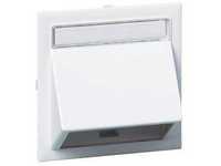 Angled data cap for Wall - Wall Connection - 5970000 - 1