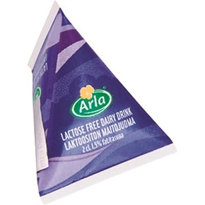 Annosmaito Arla UHT 2 cl/100kpl - Maidot ja kermat - 269270 - 1