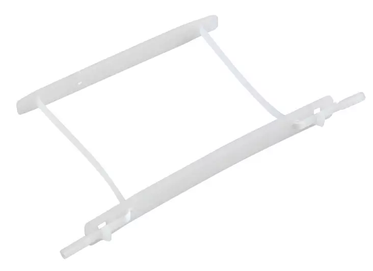 Arkistohaarukka HSK-Clip 100kpl - Arkistointi - 20030 - 2