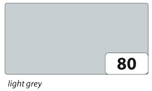 Askartelukartonki A4 Vaaleanharmaa 25kpl - Värilliset tulostuspaperit - 6122480 - 1