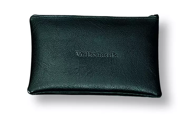 Bank 2 (L) kukkaro - Kukkarot - T-1540 - 1