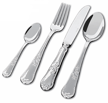 BELLE EPOQUE - Sola-aterimet - SO114250 - 1