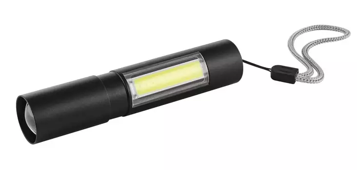 BlackChargeMicro taskulamppu/työvalo - Lyhdyt, taskulamput ja otsalamput - 507-00 - 1