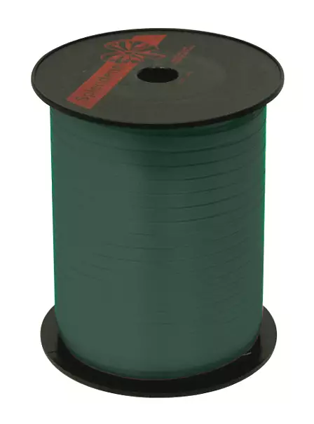 Bolis Lahjanauha 10mm x 250m vihreä - Lahjapakkaaminen - 5543250 - 1