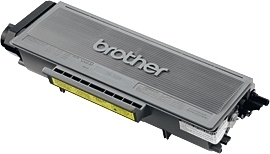 Brother MFC8085/HL5340/50 värikasetti 8K - Brother laserkasetit - TN-3280 - 1