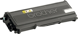 Brother TN-2120 HL-21XXW/MFC7440/DCP7030 värikaset - Brother laserkasetit - TN-2120 - 1