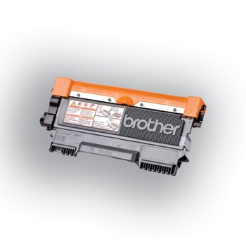 Brother TN-2210 musta 1200. - Brother laserkasetit - TN-2210 - 1