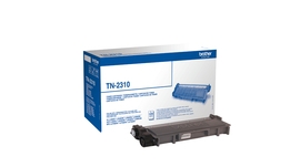 Brother TN-2310 laserkasetti 1200s. - Brother laserkasetit - TN-2310 - 1