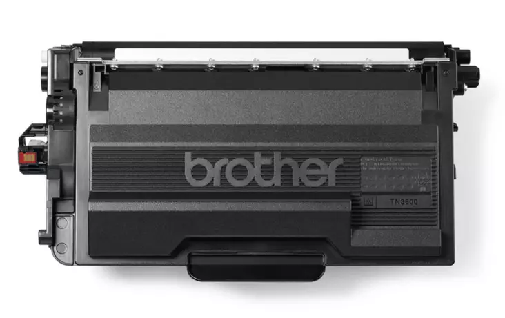 Brother TN-3600 värikasetti Alkuperäinen musta 3000s. - Brother laserkasetit - TN-3600 - 1