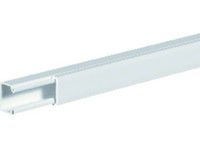 Cable Channel 2m white - Kaapelitarvikkeet - 1157100 - 1