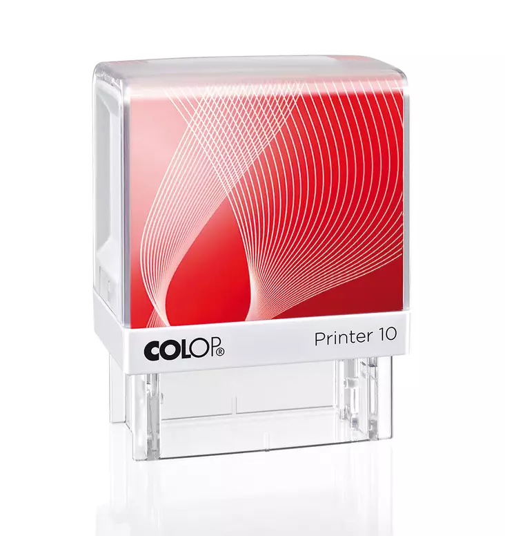 Colop Printer 10 - Leimasimet - 7770010 - 1