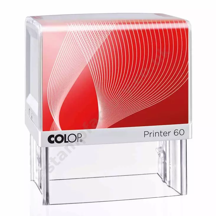 Colop Printer 60 - Leimasimet - 7770060 - 1