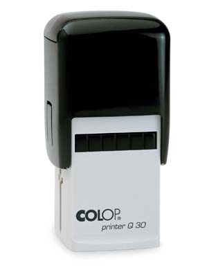Colop Printer Q30 - Leimasimet - 7770001q30 - 1