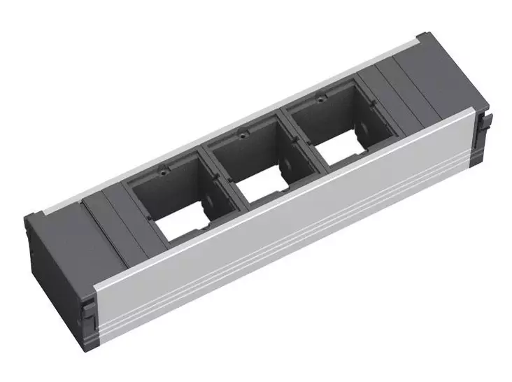 CONI 3xCustom/Empty - Table Connection - 912.000 - 1