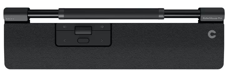 Contour Rollermouse Pro Slim hiiriohjain langallinen - Hiirityöskentely - CDRMPRO20110 - 1