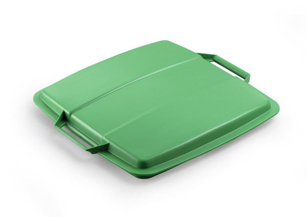 DURABIN KANSI 90L vihreä - Paperikorit, roskakorit - 1800475020 - 1