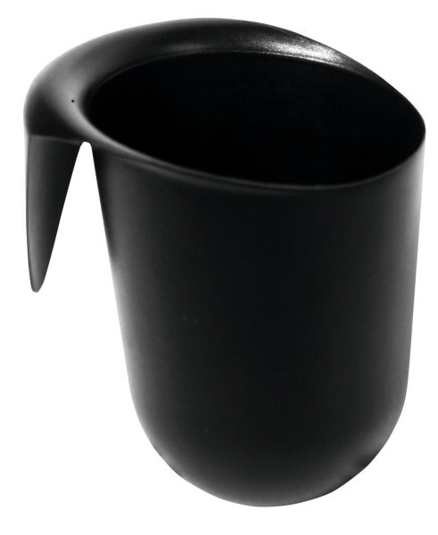 DURABIN Mini, musta - Paperikorit, roskakorit - 1701707060 - 1