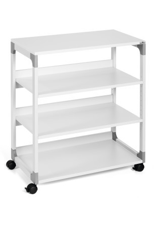 DURABLE SYSTEM MULTI TROLLEY 88 - Vaunut - 371110 - 1