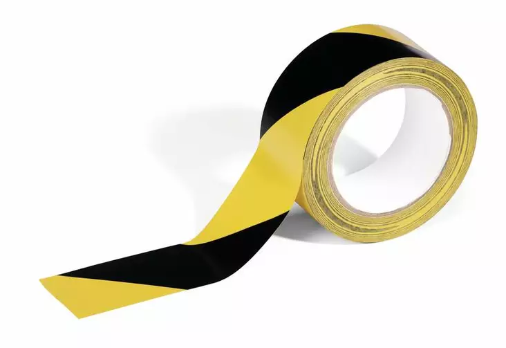 DURALINE© BASIC 50/016 Merkintäteippi - Infotelineet, julistekehykset - 1044130 - 1