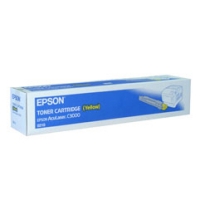 Epson Aculaser Brite C3000 Keltainen 3500s - Epson laserkasetit - S050210 - 1