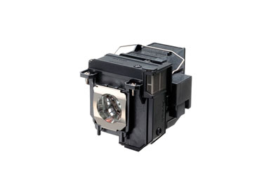 Epson ELPLP80 Projector Lamp EB-580/85W, 585Wi/95Wi & 1420Wi/30Wi - Projektorilamput - V13H010L80 - 1