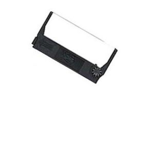 Epson ERC-23 nylon Svart - Epson väri-, matriisi- ja korjausnauhat - C43S015360 - 1