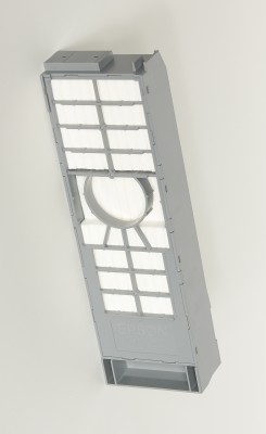 Epson St Pro 3800 hukkavärisäiliö - Epson mustesuihkupatruunat - T582000 - 1