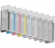 Epson St Pro 4800 magenta, 220ml - Epson mustesuihkupatruunat - T606B00 - 1