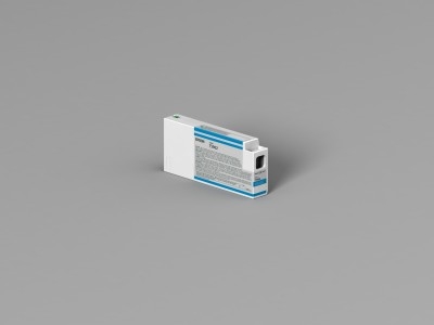 Epson St Pro 9700/7900/9900 Cyan 350ml - Epson mustesuihkupatruunat - T596200 - 1