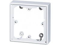 Extension frame Wall mounting - Wall Connection - 5971150 - 1