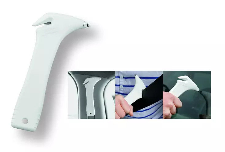 Helping Hammer - Autoilutarvikkeet - T-1300 - 1