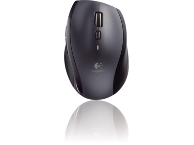 Hiiri Logitech Marathon M705 langaton - Tietokonehiiret - 393270 - 1