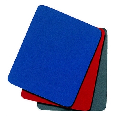 Hiirimatto Q-Connect sininen - Hiirimatot ja -alustat - 393250 - 1