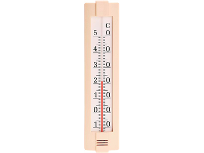 Huonelämpömittari - Keittiölaitteet - 385310 - 1