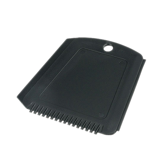 Jääkaavin kumireunalla - Autoilutarvikkeet - ST-80340 - 4