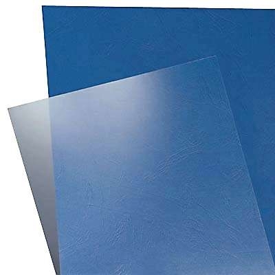 Kampasidontakansi A4 250mic kirkas/100 - Asiakirjasidonta - 299500 - 1