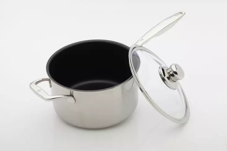 Kasari + kansi Prestige 20 cm - Prestige - 31220 - 1