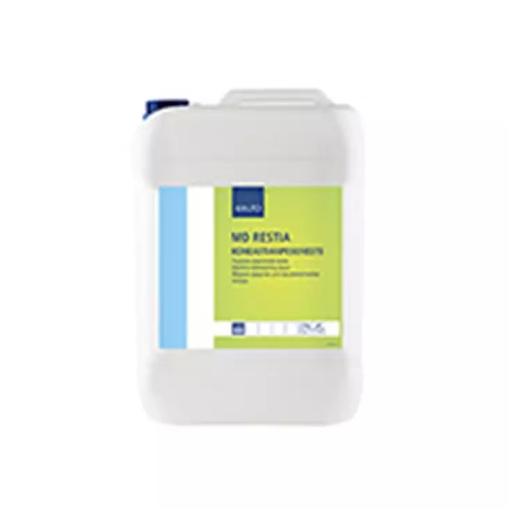 Kiilto MD Restia Koneastianpesuneste 10l - Astianpesu - 206280 - 1