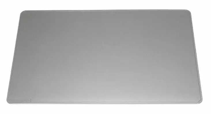 Kirjoitusalusta Durable 65x52cm PP, har - Kirjoitusalustat - 710310 - 1