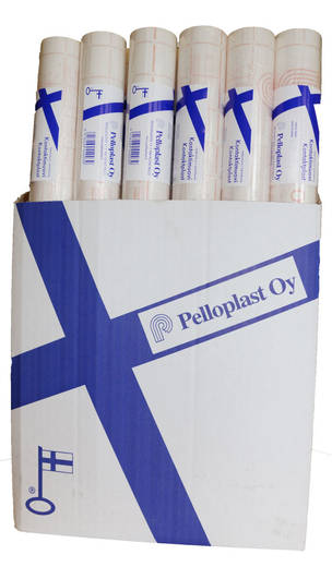 Kontaktimuovi PELLOPLAST 15mx40cm - Kontaktimuovit - 104680 - 1