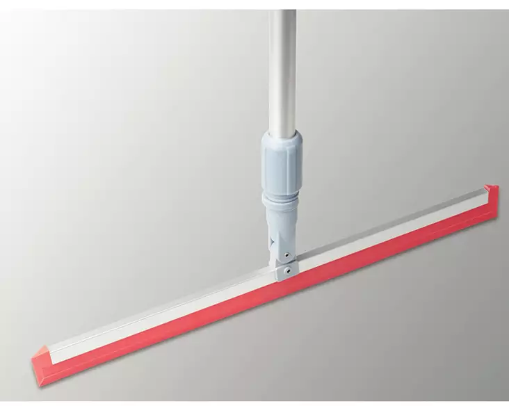 Kuivain Swep terävä 50 cm punainen - Siivous-ja keittiötarvikkeet - 94550 - 1